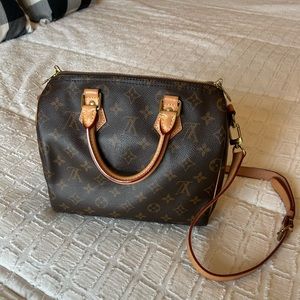 speedy bandouliere 25